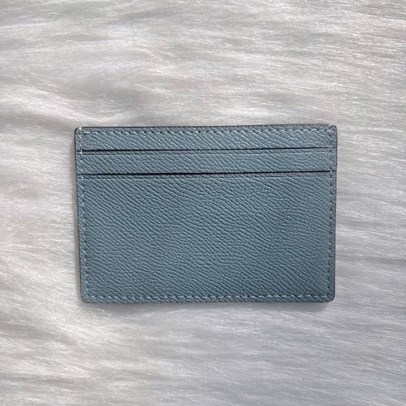 💯 COACH card holder - Picture 3 of 8